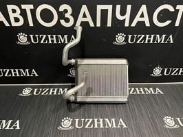 Радиатор отопителя NCP58 1NZ 8710752010 75069
