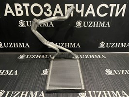 Радиатор отопителя NZE121 NHW20 PRIUS 8710712540 75071