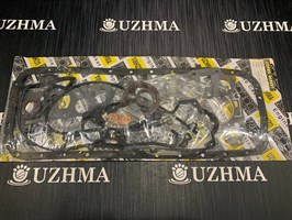 Ремкомплект двигателя RD28T 1010122J25-1