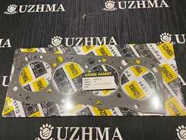 Прокладка головки блока цилиндров 5L металл 1111554120-2