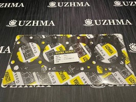 Прокладка головки блока цилиндров 1KZ металл 111156704003-1