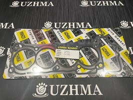Прокладка головки блока цилиндров QG18 металл  110444M700-1