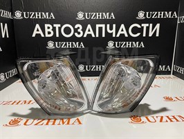 Габаритный огонь Toyota NOAH CR40/CR50 99-02 R 28124R-1