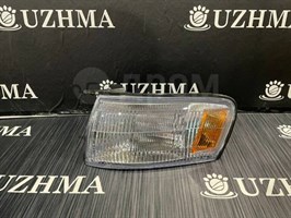 Габаритный огонь Toyota CRESTA GX90 L  Рифлёным 22232