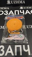 Строп лента стяжка 10M*3T  3T  10M-1