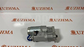 Стартер R2 RF 12v 9 зубов STMZ006-1