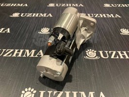 Cтартер TD27 TD23 TD25 QD32 24V 9 зубов 2330080G00-2
