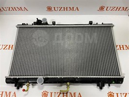 Радиатор охлаждения двигателя EL51 3.5KG 75124-1