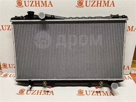 Радиатор охлаждения двигателя GX81 1GFE 4.4KG 75072-1