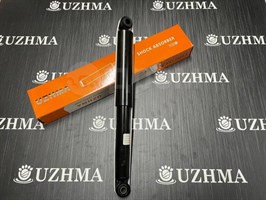 Амортизатор  задний  CR50 KR52 4WD 1.6kg  343360-1