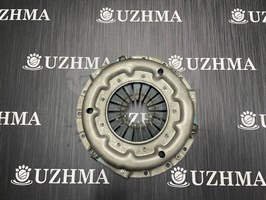 Корзина сцепления 260*170*298 4M40 260*170*298-1