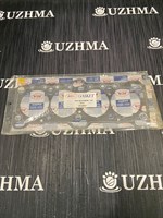 Прокладка головки блока цилиндров 4G64  паронит MD068823-1
