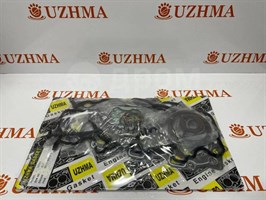 Ремкомплект двигателя 3C-T металл 0411164370-1