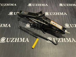 Домкрат ромбический NoName 2Т 2T-4