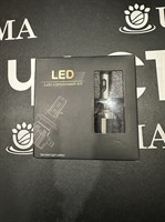 Лампа автомобильная светодиодная R10 H11   R10 H11-1