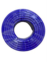 Шланг силиконовый NoName 20мм*20м синий  20mm-1