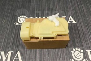 Замок двери задней левой Toyota Harrier 2002 MCU15W 69060-48010-1