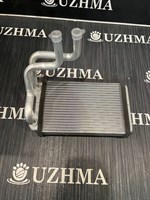 Радиатор отопителя SV40 8710732100-1