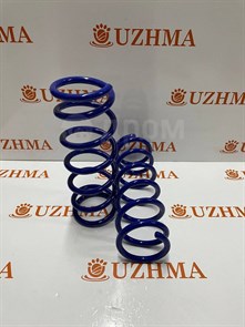 Пружина A32 U30 задняя 哈63 后 5501938U21