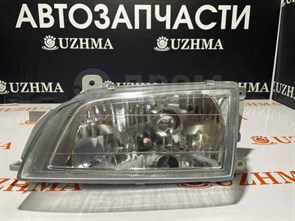 Фара Toyota Caldina CT190 CT196 96-02 L хрусталь 2116L