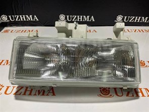 Фара Mitsubishi Fuso Canter F5 F6 95г R 2141131 无-1