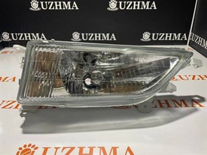 Фара Toyota Carina AT210 ST215 96-98 LH стекло  20382