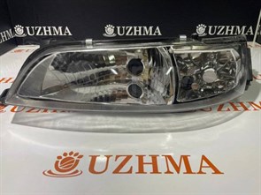Фара Toyota Mark II GX90 L 水晶 хрусталь 22218