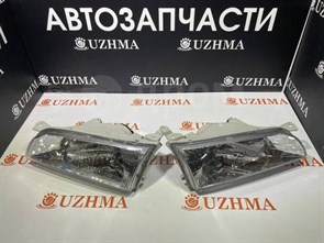 Фара Toyota SPRINTER AE110 95-00г E11 L 12451