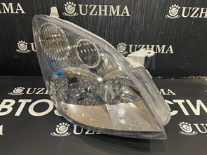Фара Toyota COROLLA SPACIO ZZE122 R 1373 无