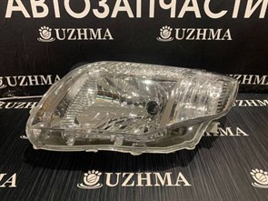 Фара Toyota COROLLA FIELDER NZE141 LH 普通 21211L7 无
