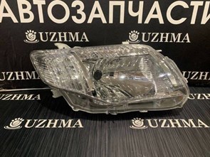 Фара Toyota COROLLA FIELDER NZE141 RH 普通 21211L7 无-1