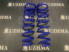 Пружина GX110 задняя 哈57 后 482312A400
