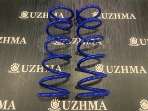 Пружина GX90 задняя 哈34 后 482312A210