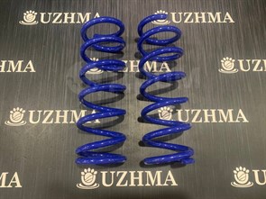 Пружина GX90 передняя 哈26 前 481312A870