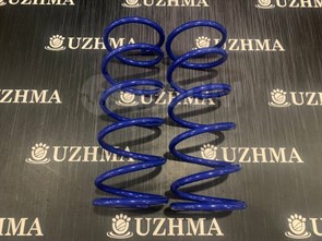 Пружина GH1.3 задняя 哈73 后 52441S2H951