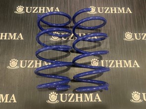 Пружина GH1.3 передняя 哈72 前 51401S2H961