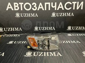 Габаритный огонь Toyota CHASER GX90  R хрусталь 22231R