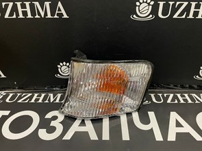 Габаритный огонь Toyota CHASER GX100 L белый 22256L