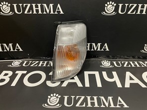 Ветровики чёрные  AC-TRD 3213