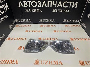 Габаритный огонь Nissan X-TRAIL T30 R 2151599 3443-R