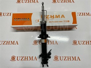 Стойка K11 Z10 передняя правая 332061