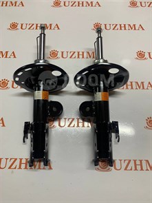 Стойка NZE151 Prius Alpha, ZVW40 передняя левая 339067