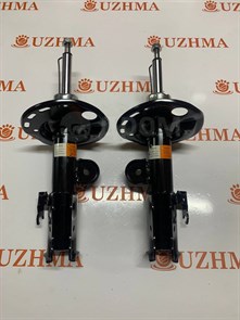 Стойка NZE151 Prius Alpha, ZVW40 передняя правая 339066