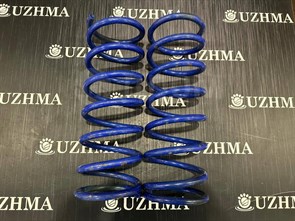 Пружина JZS141 3.0 задняя 哈29 后 4823130560