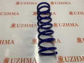 Пружина JZS141 3.0 передняя 哈33 前 4813130740  W