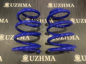 Пружина KCH46 задняя 哈32 后  4823126370