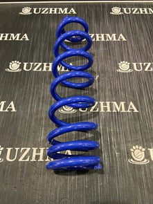 Пружина FJ80 4500 4700 задняя  哈41 后 4823160480