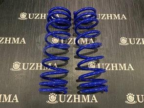 Пружина Y11 (2WD) 240 задняя 哈35 后 55020WD010
