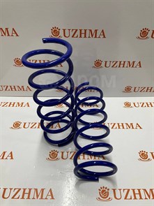 Пружина PR50 задняя 哈4 后 550200W011  W
