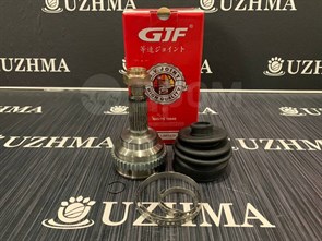Шрус наружный 24*52*19 DW# 96-02 MZ-012A MZ-012A